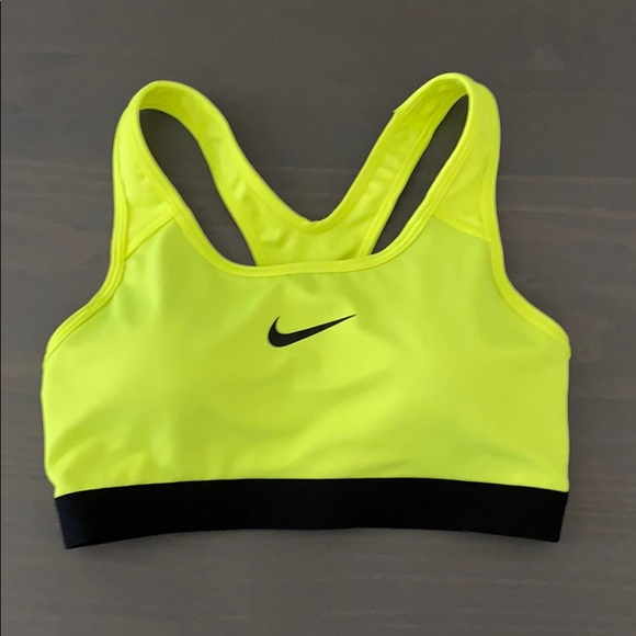 Nike Other - Nike Sports Bra